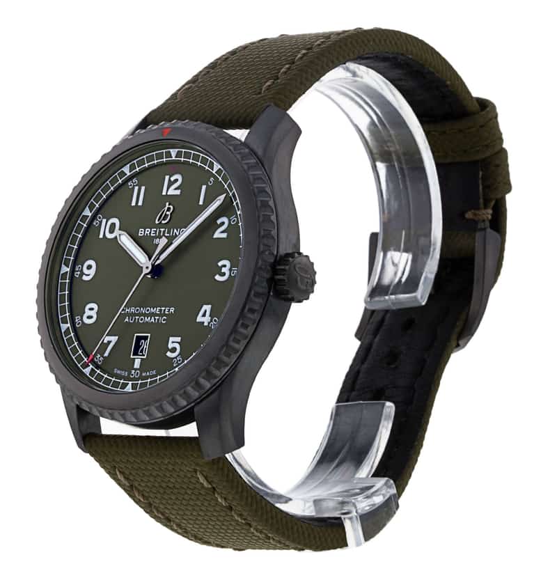 Breitling Aviator 8 M17315